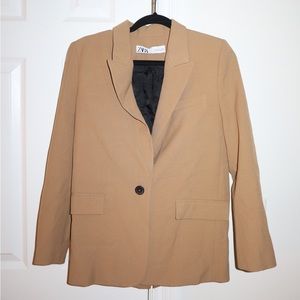 Zara Blazer